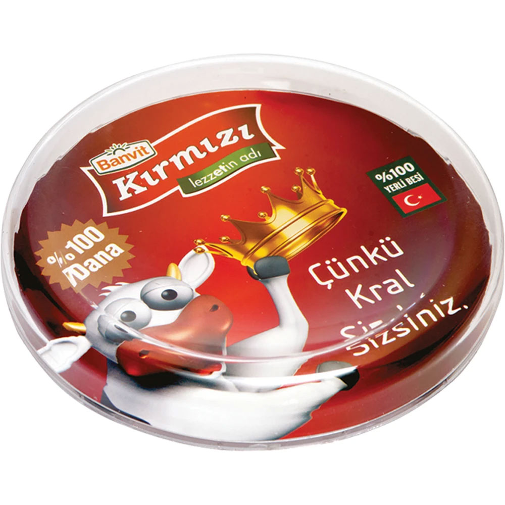 AAG-1955 Yuvarlak Para Tabağı