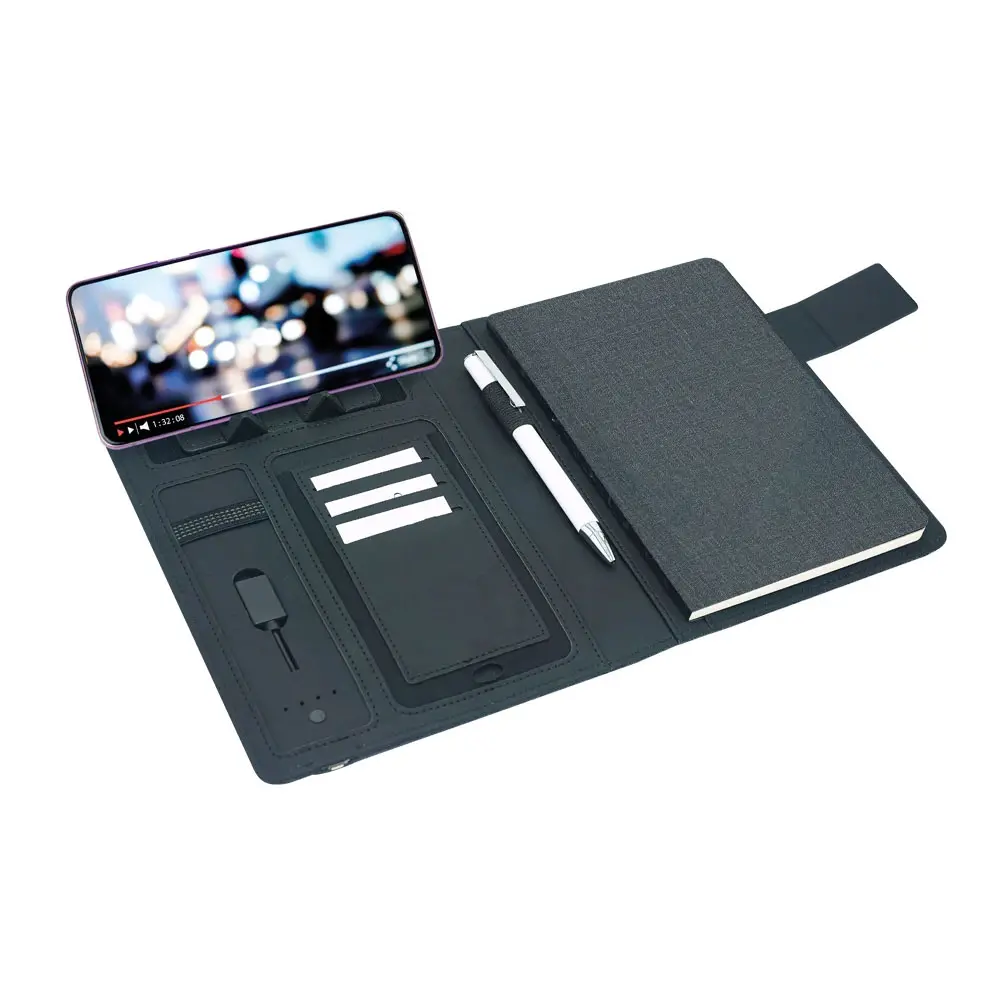 Powerbank Organizerler