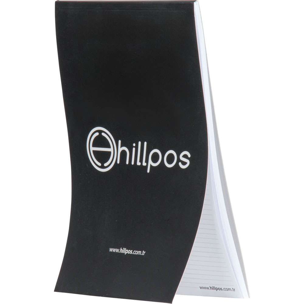 ABS-BLK-05 Amerikan Cilkt Bloknot