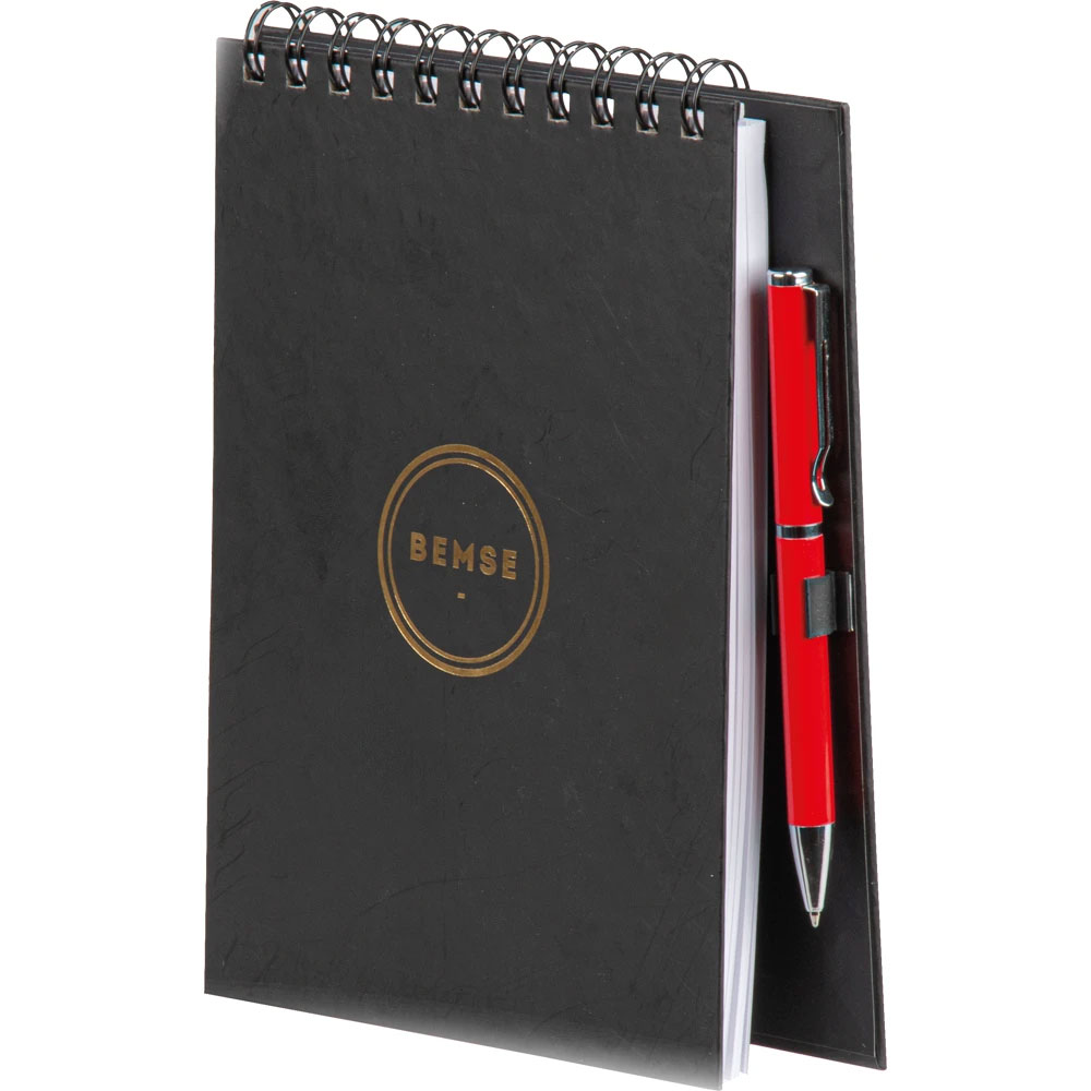 ABS-BLK-08 Taslama Bloknot