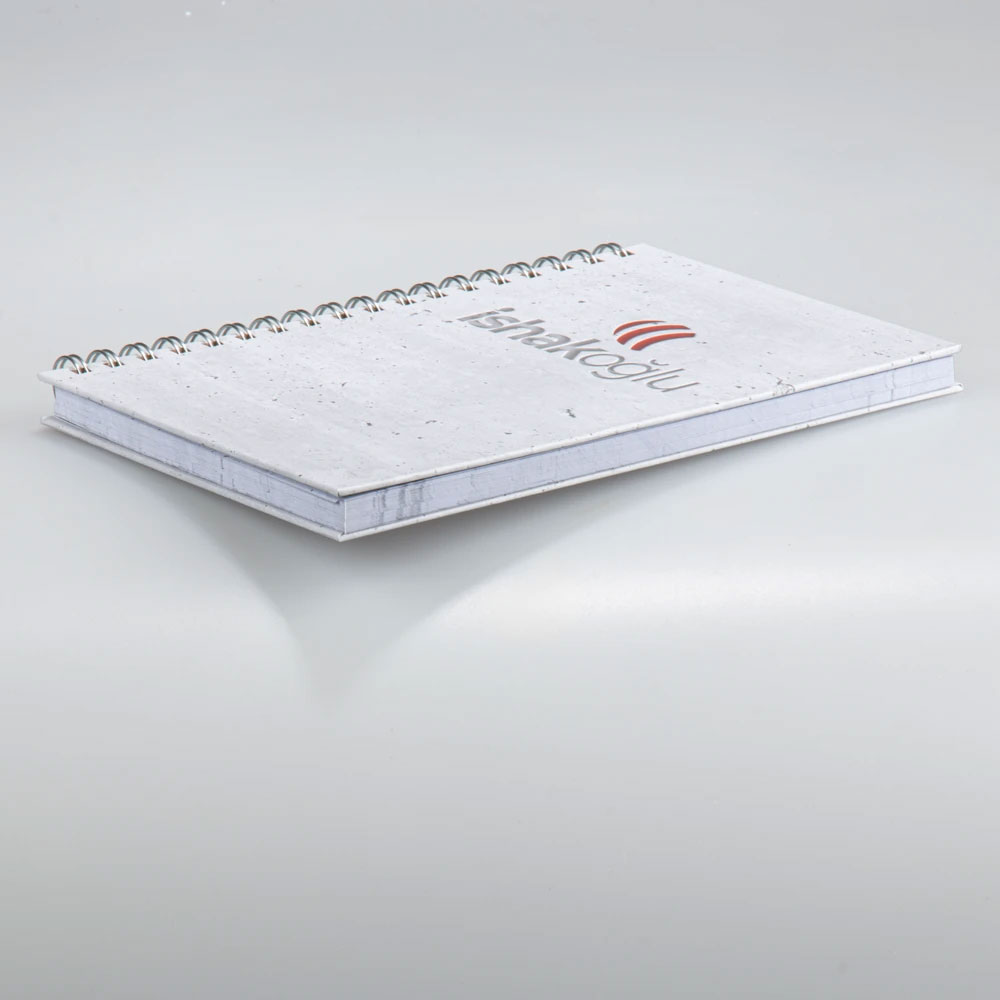 ABS-DFT-01 Taslama Defter