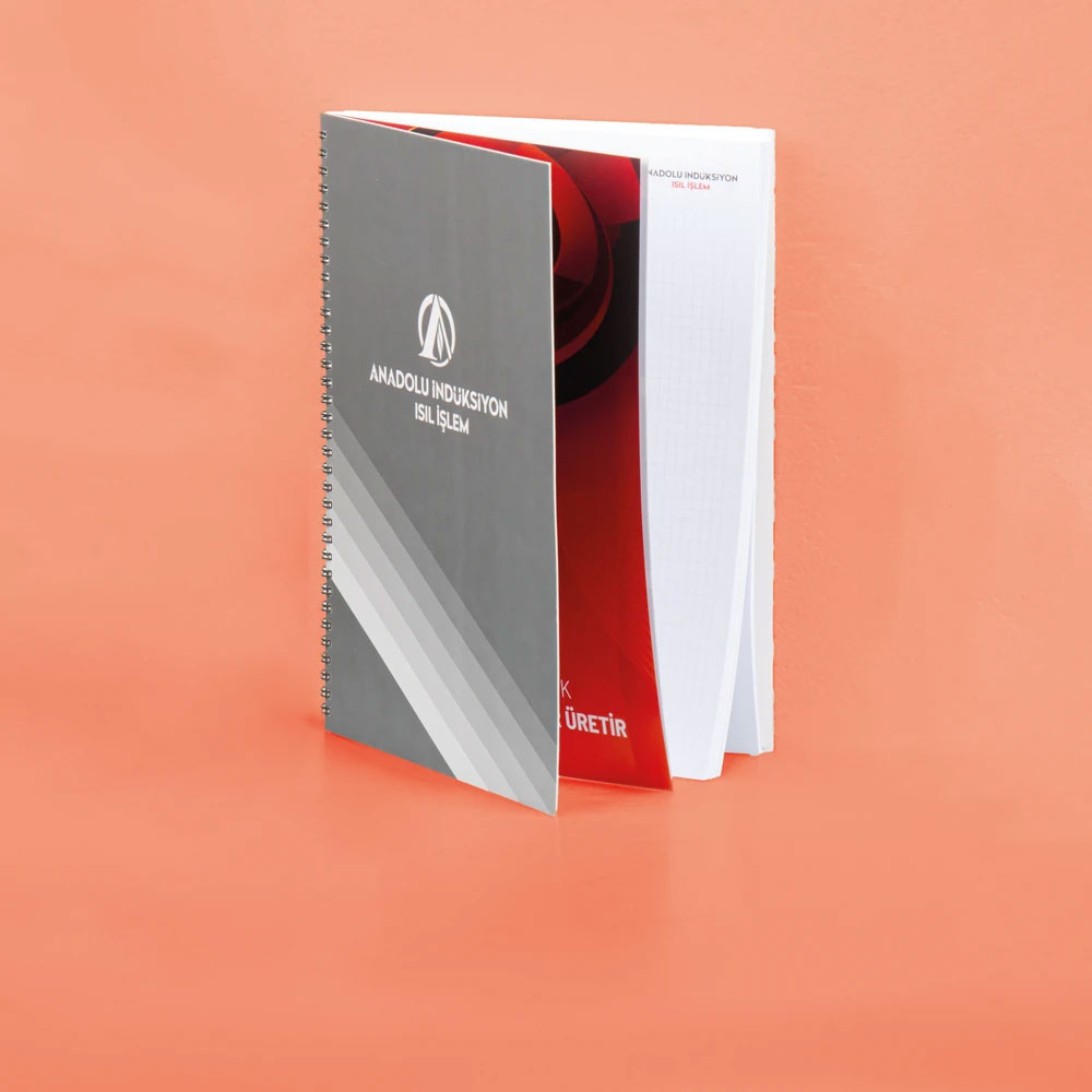 ABS-DFT-02 Sıvama Defter