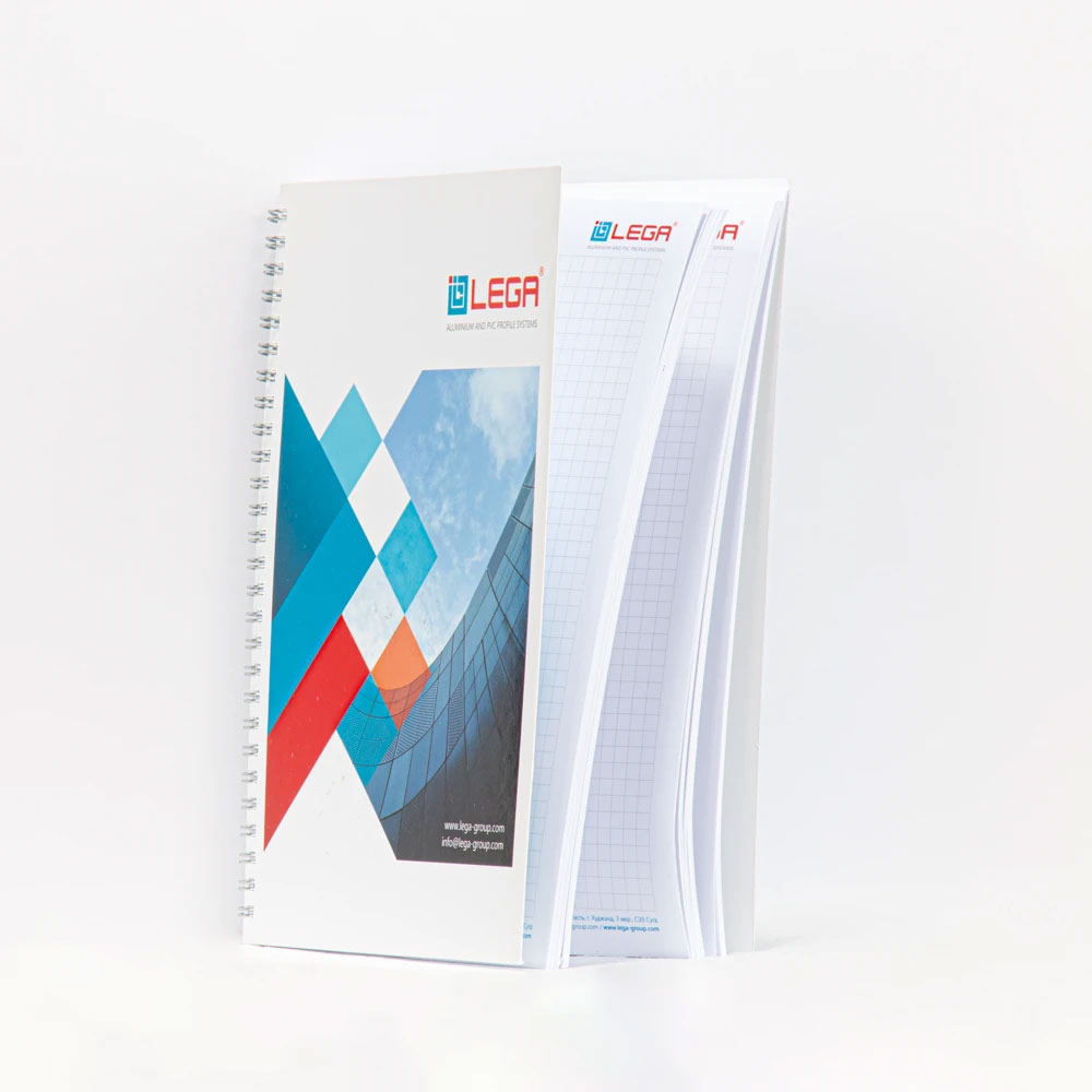ABS-DFT-03 Karton Kapak Defter