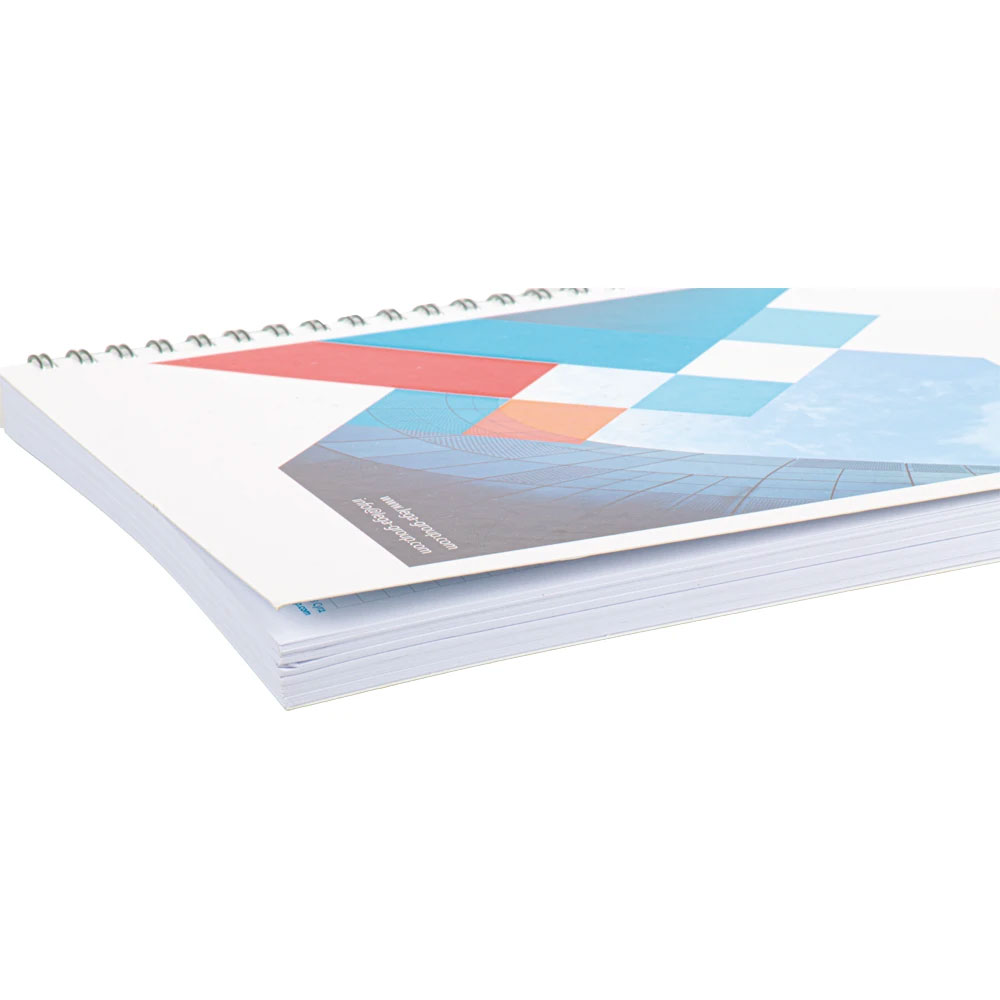 ABS-DFT-03 Karton Kapak Defter